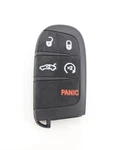 New Oem Mopar Integrated Key Fob Transmitter 68225803AB Dodge Dart 2013-2016. Fixed Price $128.75.