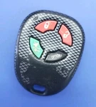 Prestige 4-BUTTON ELVAT0D Elvatod APS2K4 Remote. Fixed Price $29.99.