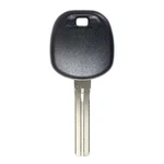 New Uncut Transponder Key Replacement For Toyota Scion 4D74 "h" TOY48H-PT. Fixed Price $10.60.