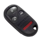 Oem 1998-2002 Honda Accord Remote Key Fob KOBUTAH2T 72147-S84-A01 A02 A03. Fixed Price $34.94.