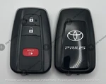 New! Toyota Prius 2016-2021 Proximity Remote Smart Key Fob HYQ14FBC 89904-47530. Fixed Price $99.99.