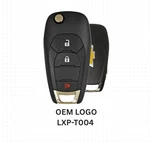 Mint Oem Chevrolet Trailblazer Cruze Flipkey LXP-T004. Fixed Price $42.90.