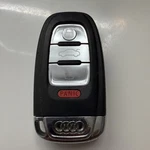 2011 2012 2013 2014 2015 2016 Audi A4, A7, Q5 Key Fob Oem. Fixed Price $30.00.