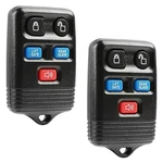 Car Fob Keyless Entry Remote Fits 2003-2006 Ford Expedition / Gate. Fixed Price $37.87.