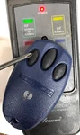 Liftmaster 956D Garage Door Opener Key Chain Fob Remote Control Chamberlain. Fixed Price $22.99.