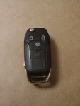 (2013 2016) Ford Transit Remote Flip Key Fob (N5F-A08TAA) (oem). Fixed Price $29.99.