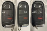 Oem Dodge Or Chrysler 2011-2024 5 Button Remote Start Fob 28.4082-1302.1. Fixed Price $11.99.