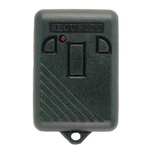 New 3-BUTTON K-9 Excalibur Or Mat (omega) Remote 109-08 L2MET5B. Fixed Price $25.60.