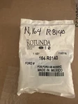 2016-2017 Ford Explorer Oem Remote Start System Fob Rotunda 164-R8140. Fixed Price $122.96.