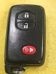 2010 - 2015 Toyota Prius Oem Smart Key Remote Fob. Fixed Price $29.95.