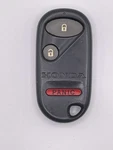 Honda Remote Keyless Fob NHWB1U523 Button. Fixed Price $13.99.