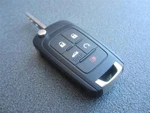 Genuine Gm Keyless Entry Remote Car Fob Chevrolet Cruze Malibu Impala. Fixed Price $44.99.