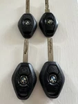 Bmw X3 Oem Keyless Entry Remote Fob LX8-FZV 2911 102 800. Fixed Price $15.00.