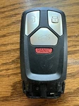 Oem - Audi Smart Keyless Entry Remote Fob 4M0.959.754.AK. Fixed Price $8.95.