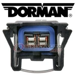 Dorman Techoice Fuel Injection Harness Connector For 1985-2002 Chevrolet. Fixed Price $24.26.