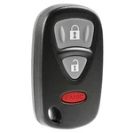 Keyless Entry Remote Fob For Suzuki (OUCG8D-246S-A). Fixed Price $39.95.