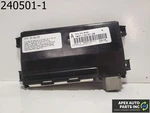 Oem 2001 Jaguar S-type 4L Driver Door Module YW4T- 13C791-AA / Ab. Fixed Price $29.15.