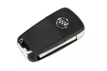 Genuine Gm Folding Door Lock And Ignition Key 13585811. Fixed Price $96.06.