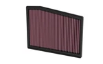 K&n 33-5128 Drop-in Replacement Air Filter. Fixed Price $68.99.