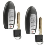 For 2016 2017 2018 Nissan Altima Maxima 5B Keyless Smart Remote Car Fob. Fixed Price $34.95.