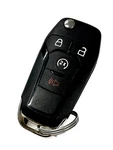 2022-2024 Ford Maverick Remote Flip Key Fob N5F-A08TDA 164-R8263 902 Mhz Oem. Fixed Price $79.94.
