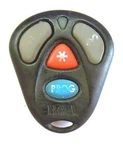 Keyless Remote Entry Boa EZSDEI474B Starter Clicker Keyfob Transmitter. Fixed Price $36.05.