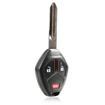 Key Fob Remote For 2006 2007 2008 Mitsubishi Endeavor MN141383 OUCG8D-620M-A. Fixed Price $15.95.