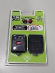 Ford Keyless Entry Transmitter Cover-remote Case Dorman 13625W Trucks And Suvs. Fixed Price $9.95.