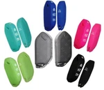 Keyless Entry Remote Fob Rubber Cover For Kia K4 K5 Telluride Sorento. Fixed Price $12.55.