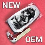 New Oem Hyundai Santa Fe Smart Key 7B Hatch TQ8-FOB-4F28 (tm) 95440-S1660. Fixed Price $134.99.