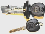 New Gmc Oem Ignition Switch Lock Cylinder - W/ 2 Logo. Fixed Price $77.55.