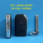 Replacement 2022-2024 Kia Forte Smart Key Proximity Remote Fob 95440-M7200. Fixed Price $36.40.