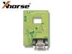 Xhorse - XDNP11GL / CAS3+ Bmw Adapter For Mini Prog & Key Tool Plus. Fixed Price $79.86.
