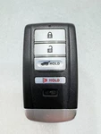 Oem Acura Mdx Rdx 2014-2020 Proximity Smart Key Fob Driver KR5V1X 7812D-V1X. Fixed Price $29.99.