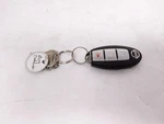 2013-2016 Nissan Pathfinder Single Smart Key Fob + 285E3-9PB3A. Fixed Price $53.87.