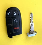 2011-2020 Dodge Journey Keyless Entry Smart Remote Fob Oem M3N-40821302. Fixed Price $35.34.
