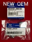 New Oem 2018 2020 Hyundai Kona Smart Key 4B Hatch TQ8-FOB-4F18(95440 J9000). Fixed Price $89.99.
