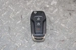 15-22 F350 Electronic Flip Three Button Smart Key Fob Remote Assembly Oem Wty. Fixed Price $31.99.