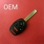 Honda Civic Ex Si Hybrid Accord 'plug In"remote Head Key 4B Trunk N5F-A05TAA. Fixed Price $29.69.