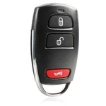 Key Fob Remote Replacement For 2006-2014 Kia Sedona SV3-10006023. Fixed Price $29.95.