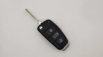 Audi Keyless Entry Remote Fob NBGFS1271M 4 Buttons. Fixed Price $17.62.