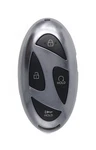 Oem Hyundai TQ8-FOB-4F89U44 Key Fob, Recycled & Tested. Fixed Price $40.00.