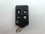 Micro Keyless Entry Remote Control Transmitter Fob N4VMXT251 T405C J-355. Fixed Price $32.00.