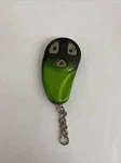 Nice Fusion 3-BUTTON OBDT3H778 Keyless Entry Remote Transmitter Fob Tested. Fixed Price $9.99.