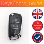Xhorse XNDS00EN Wireless Remote Key Flip 3 Buttons. Fixed Price $23.51.