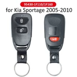 Keyless Remote Fob For Kia Spectra Sportage 2005-2010 NYOSEKS-09TX W/strap. Fixed Price $20.88.