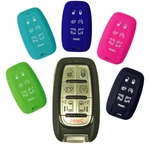 Fob Keyless Rubber Remote Cover Chrysler Pacifica 2026 2025 2024 2023 2022. Fixed Price $9.99.