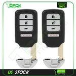 For Honda Cr-v 2015 2016 Keyless Entry Remote Control Car Fob 4 Buttons. Fixed Price $91.53.