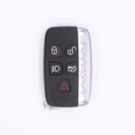 Jaguar Transmitter Key Part Number - C2D51454. Fixed Price $189.99.