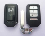 Oem 2017-2019 Honda Ridgeline Driver #2 Smart Keyless Remote Fob KR5V2X +new. Fixed Price $64.95.